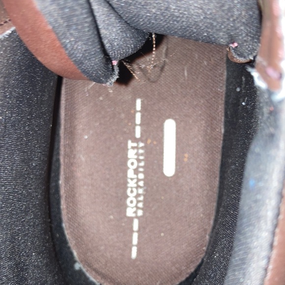 Work Abouts- Oil and slip resistant Boots - Picture 8 of 8